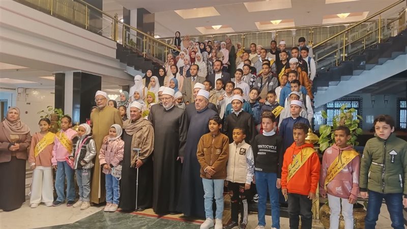 على هامش المسابقة