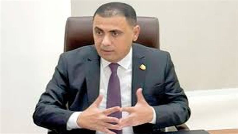 الدكتور محمد عبد