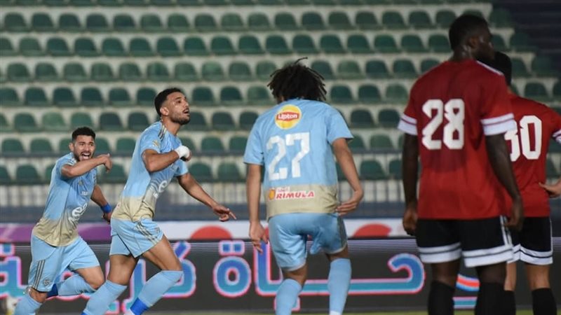 الأهلي والطلائع