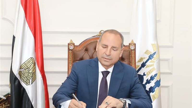 الدكتور إبراهيم صابر