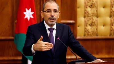 وزير الخارجية الأردني ونظيره العراقي يبحثان تداعيات التصعيد في المنطقة