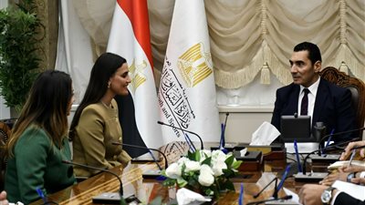 جوهر نبيل: كل الدعم لأبطال مصر في الإسكواش 