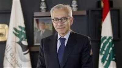 وزير الاقتصاد اللبناني: الأمن الغذائي مؤمن لعدة أشهر .. ولن نسمح باستغلال الظروف