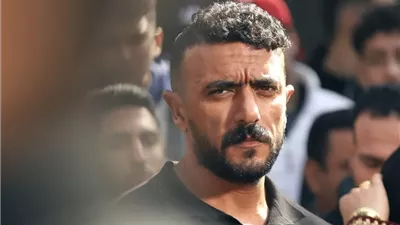 تعرف على موعد انتهاء تصوير 