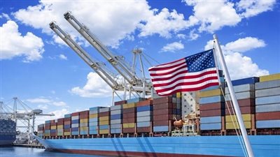 انخفاض واردات الحاويات الأمريكية في فبراير بنسبة 6.5% وسط توترات عالمية متزايدة