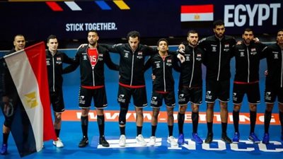 تعرف على 8 منتخبات في التصنيف الأول لمونديال كرة اليد