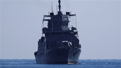 بعد وصول فرقاطة إلى قبرص.. ألمانيا تؤكد دعمها لأوروبا قوية والتزامها بسلام مستدام