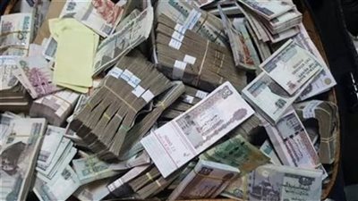  اتخاذ الإجراءات القانونيـة حيـال 6 عناصر جنائية لقيامهم بغسـل 350 مليون جنيه 