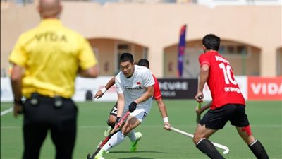 اكتمال عقد المنتخبات المتأهلة لكأس العالم للهوكي 2026