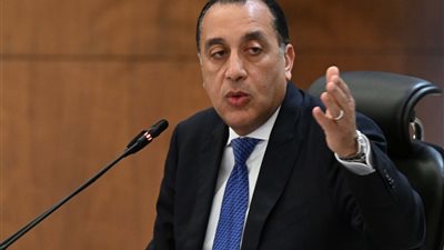 مدبولي: الحكومة بدأت في إجراءات تنفيذ إحالة المتلاعبين  للنيابة العسكرية