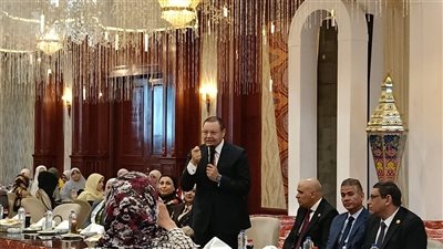 رئيس الاعتماد والرقابة: الصحفيون والإعلاميون سفراء لجودة الرعاية الصحية في مصر