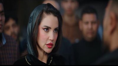 درة.. أيقونة الدراما تعيد تعريف البطولة النسائية فى مسلسل على كلاي