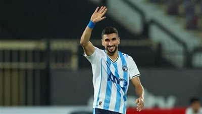 سر غياب وليد الكرتي عن رحلة بيراميدز إلى المغرب