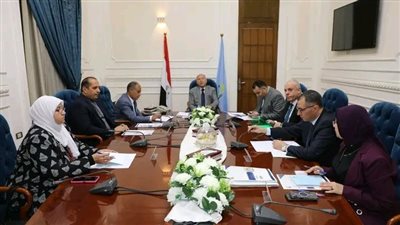 محافظ القاهرة: اختيار القيادات وفق معايير الكفاءة والشفافية