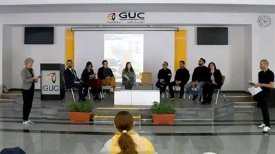 الجامعة الألمانية بالقاهرة تنظم ندوة حول تعليم التصميم والتحديات