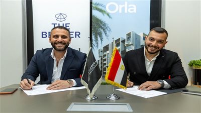 زا بروكر تكتسح السوق العقاري المصري بصفقة 
