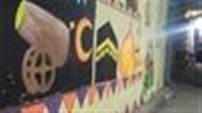 الإسكندرية اليوم تتحول إلى مائدة رحمن كبرى في منطقة العلوية بمحطة مصر