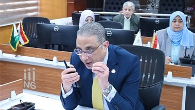 محافظ الجيزة يتابع الالتزام بالتعريفة الجديدة لمواقف السرفيس ويكثف الحملات الرقابية