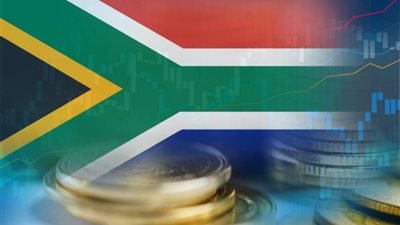 اقتصاد جنوب أفريقيا ينمو 1.1% فقط في 2025 ويخالف التوقعات