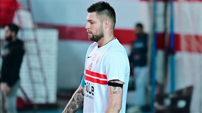 اتحاد الطائرة يعلن انتهاء أزمة محترف الزمالك