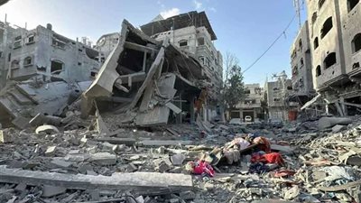 إصابة 6 فلسطينيين جراء اعتداءات إسرائيلية في الضفة الغربية