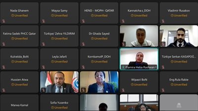 مصر تستضيف ندوة دولية لتعزيز الابتكارات التغذوية والوقاية من الأمراض غير السارية