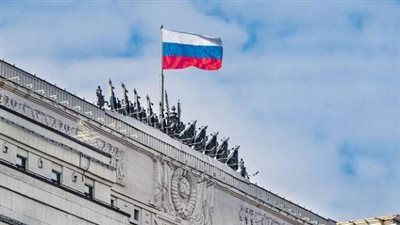 الدفاع الروسية: السيطرة على بلدة تشيرفونايا زاريا في مقاطعة سومي