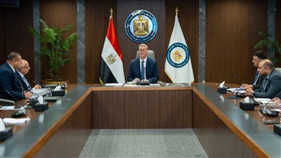 استعراض مستجدات العمل على إطلاق بوابة رقمية متكاملة للاستثمار التعديني في مصر