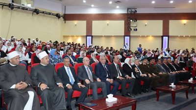 الشباب والرياضة تُنظم اللقاء السادس من البرنامج القومي لإعداد تأهيل الشباب للقيادة