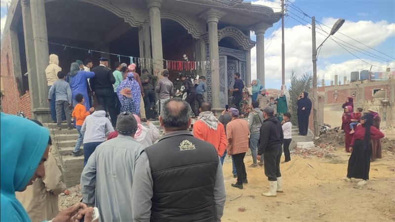 الموجة 28 ببورسعيد