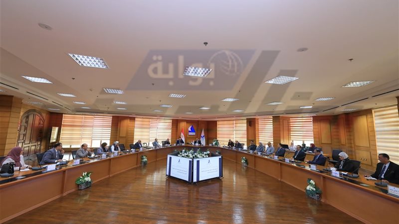 جامعة كفرالشيخ 