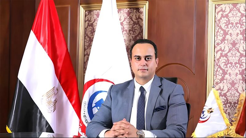 الدكتور أحمد السبكي