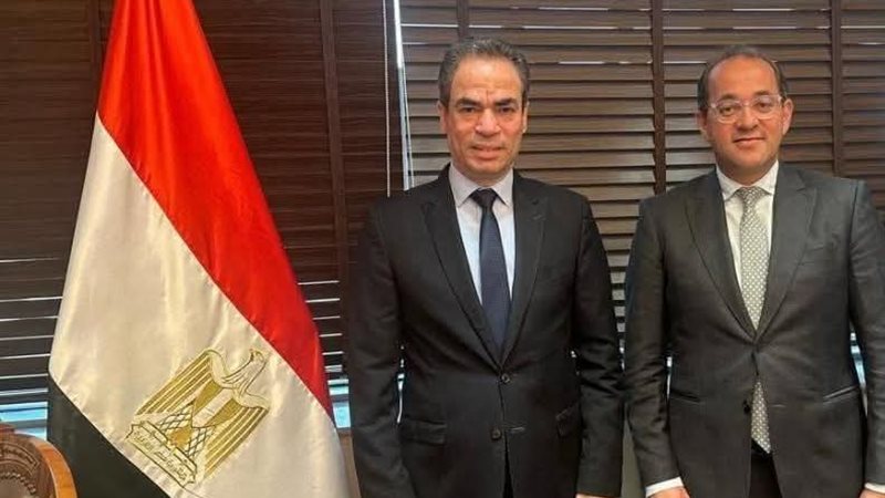 الكاتب والإعلامي أحمد المسلماني 