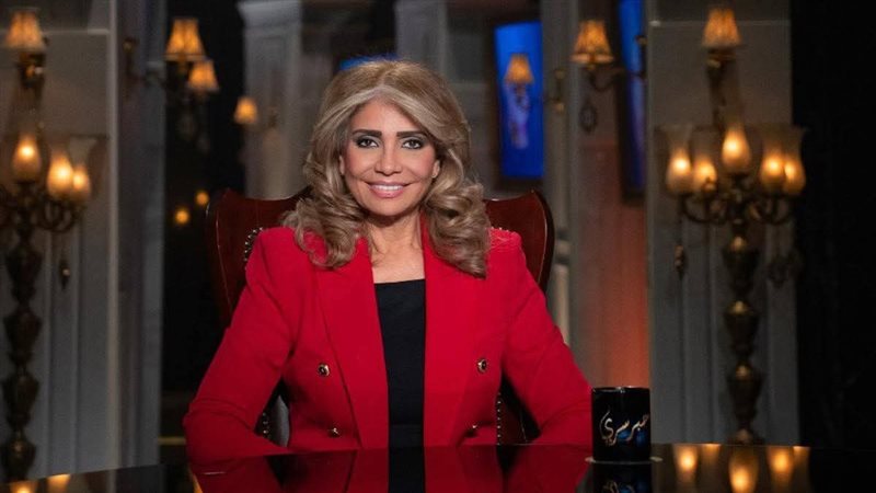 الفنانة سوسن بدر