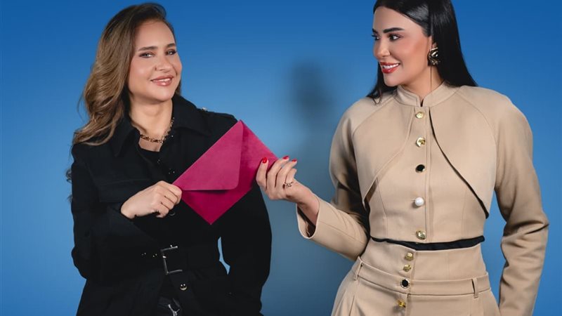 الفنانة نيللي كريم