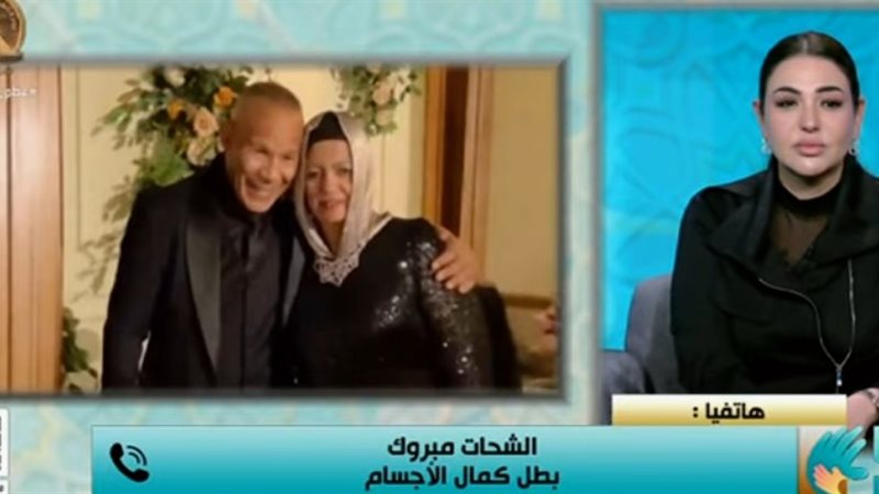 كابتن الشحات مبروك