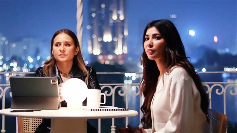 مسلسل علي قد الحب