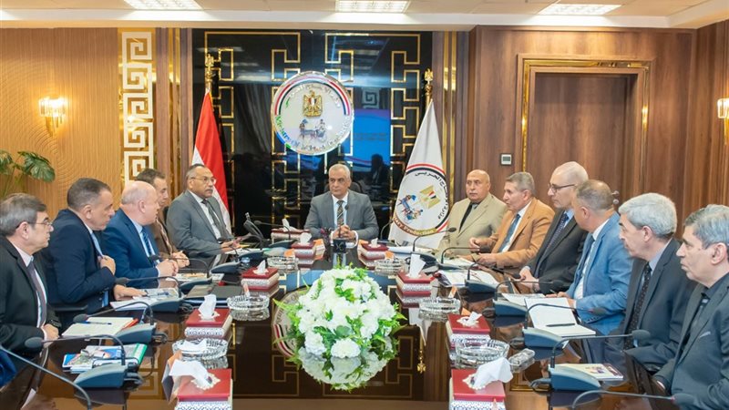 الوزير صلاح جمبلاط