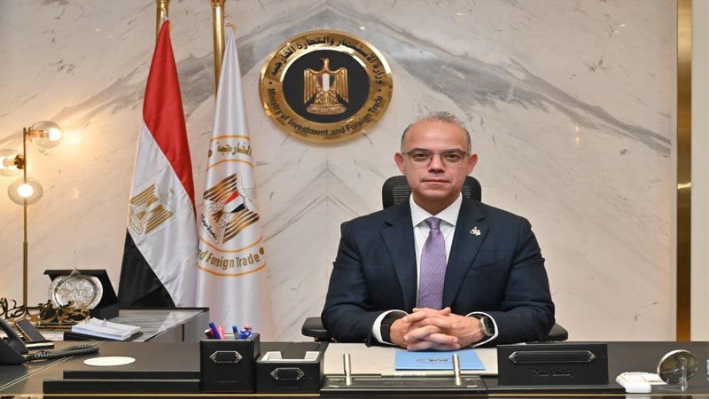 الدكتور محمد فريد