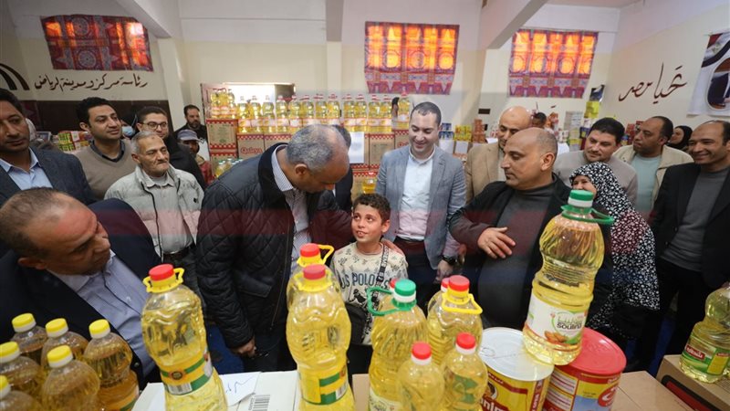 محافظ كفرالشيخ 