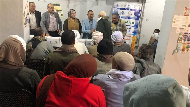 مبادرة ازرع ببنى