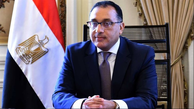 مصطفى مدبولي رئيس