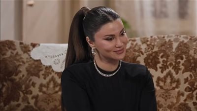 استفزوني بس شاطرين.. أول تعليق من هدى الإتربي على الكاميرا الخفية