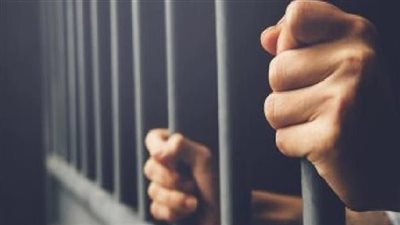 المؤبد لسائق لاتجاره في المواد المخدرة بشبرا الخيمة 