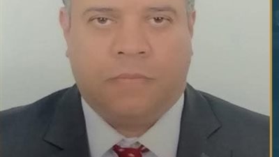 المهندس وليد أحمد عبدالسلام حجازي رئيسًا لشركة خدمات البترول البحرية