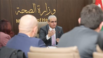 الأردن: مخزون الأدوية والمستلزمات الطبية يكفي لأكثر من 6 أشهر