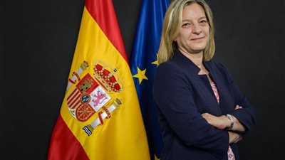 إسبانيا تنهي مهام سفيرتها لدى إسرائيل بعد مداولات مجلس الوزراء