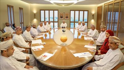 سلطنة عُمان: لن نطبع مع إسرائيل.. ولن ندخل مجلس السلام