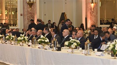 وزير الصحة: الأمن الصحي ركيزة استقرار الدول.. ولدينا مخزون استراتيجي من المستلزمات الطبية