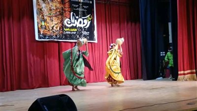 بالشعر والفن الشعبي.. الثقافة تختتم ليالي رمضان الثقافية بفرع كفر الشيخ